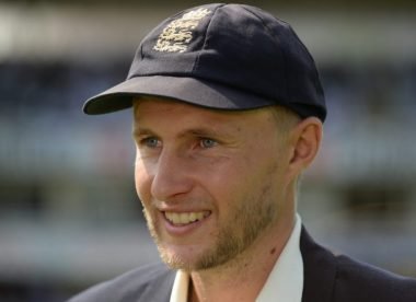 Quiz! Name the XIs from Joe Root's first game as captain