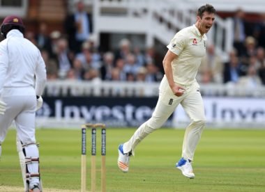 Quiz! England men's Test bowlers with averages under 30, but fewer than 50 wickets, this century