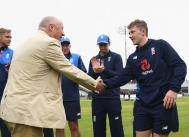 Quiz! Name every England men's Test debutant since 2015