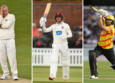 Seven players not in England’s Test squad who could make a difference against India