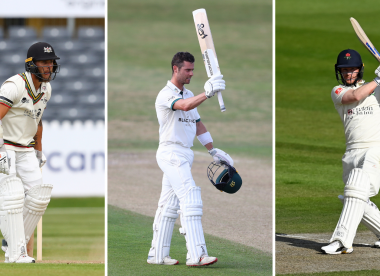 Six county openers England haven’t tried in Tests yet