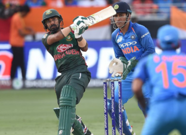Quiz! Name the playing XIs from the Asia Cup 2018 final