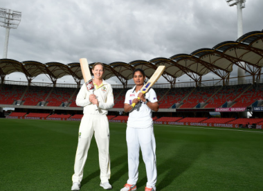 Australia Women v India Women Test and T20I 2021 live telecast: Where to watch Au-W v In-W series TV and stream
