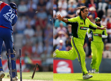 Quiz! Name the playing XIs from Rikki Clarke's final ODI