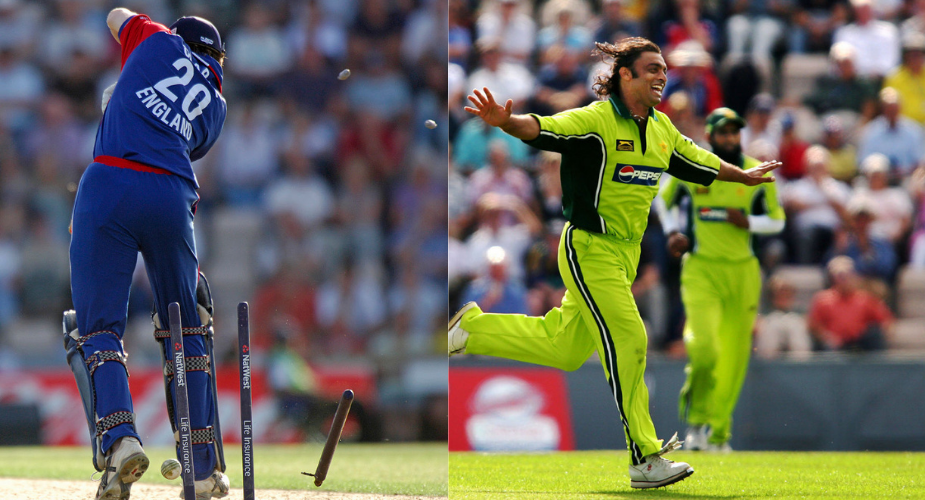 Quiz! Name The Playing XIs From Rikki Clarke Final ODI
