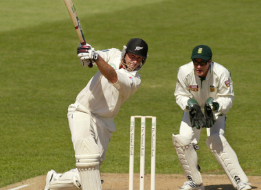 Quiz! Name the New Zealand players with most Test runs since 1990