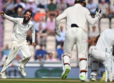 Quiz! Batters Moeen Ali dismissed the most in Test cricket