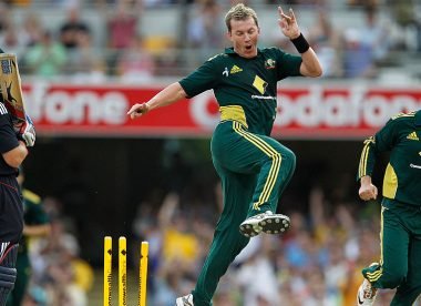 Quiz! Bowlers with the most men's ODI wickets against England