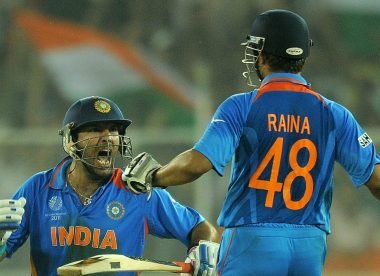 Suresh Raina, the ultimate team man, deserves to be celebrated on his own merits