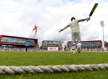 Quiz! Name the playing XIs from the 2019 Old Trafford Ashes Test
