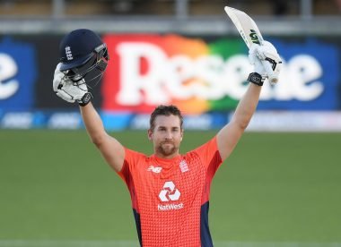 Quiz! Name every English men's batter with multiple T20 hundreds