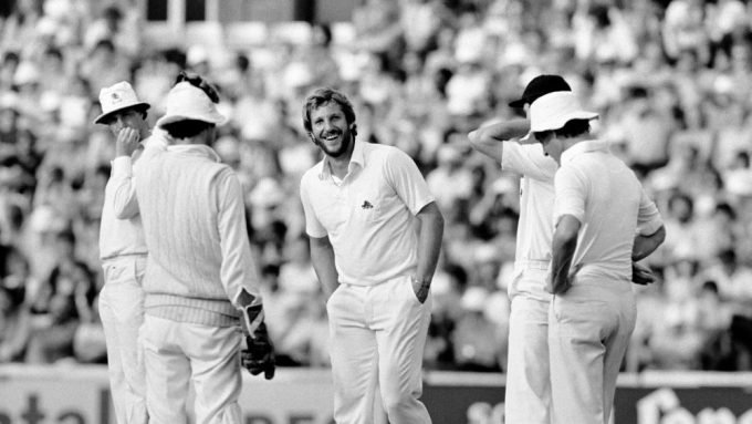 The ’81 Ashes through Botham’s eyes: What it all means 40 years on