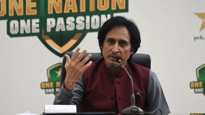 'Which world is New Zealand living in?' - PCB chairman Ramiz Raja threatens escalation after tour cancellation