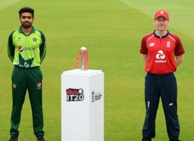 'A betrayal' - ECB slammed for decision to pull out of Pakistan tour