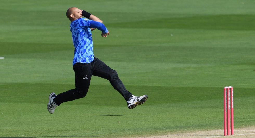 Tymal Mills Can Follow The Jofra Archer Route To World Cup Glory