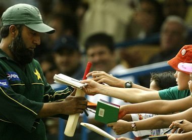 Quiz! Name the XIs from Saeed Anwar's 194 against India