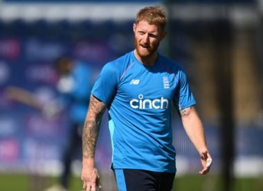 CricViz: How will England rejig their T20 World Cup XI in the absence of Ben Stokes?