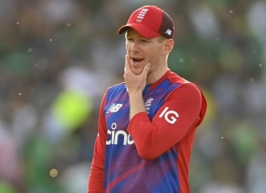 Four T20 World Cup selection questions facing Eoin Morgan and England