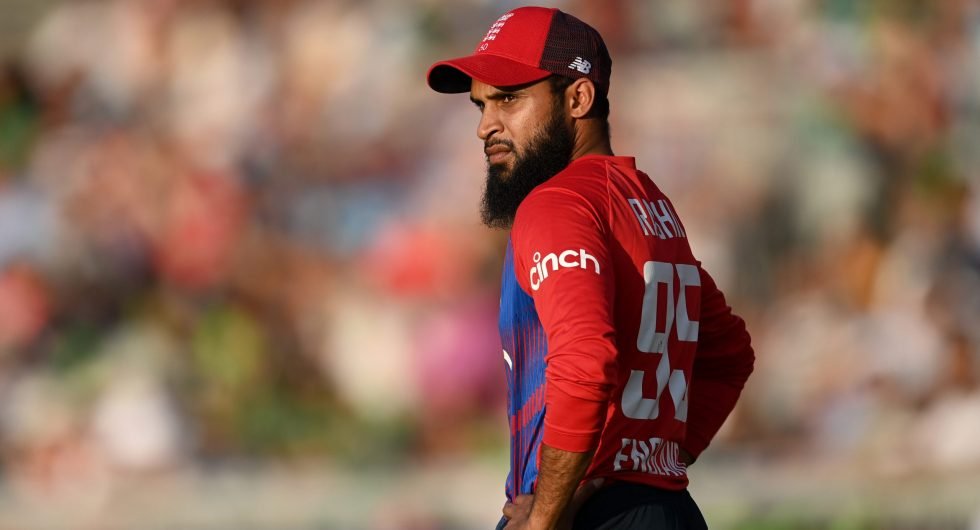 Adil Rashid Has One World Left To Conquer | Indian Premier League 2021