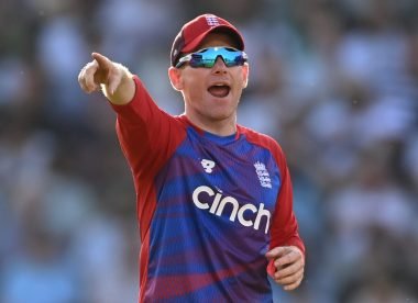 Ben Stokes not included in England's T20 World Cup squad