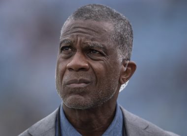 Sky Sports producer denies Michael Holding commentary retirement reports