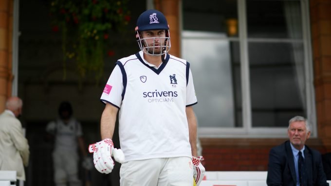 Is it that unrealistic to expect Dom Sibley to be England's Cheteshwar Pujara?