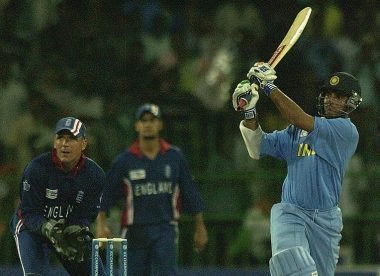 Quiz! Captains with the most sixes in men's ODIs in the 2000s