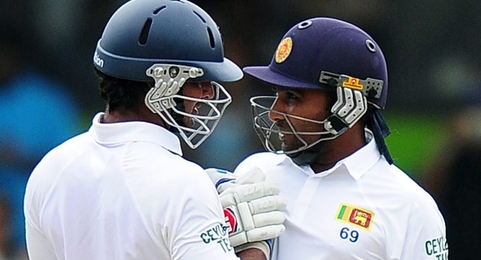 Quiz! Name Sri Lanka's Leading Run-Scorers In Test Cricket