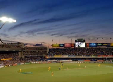 Quiz! The XIs from the first ever men's T20I