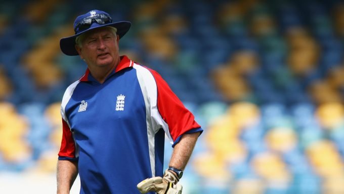 Duncan Fletcher: England should have been No.1 in the world in the Nineties, easily