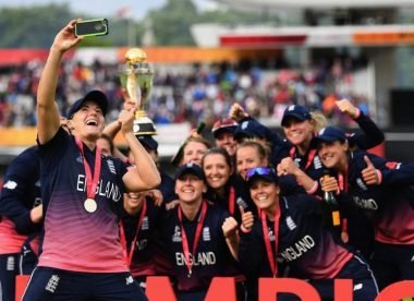 Quiz! Every England women's ODI player in the last ten years