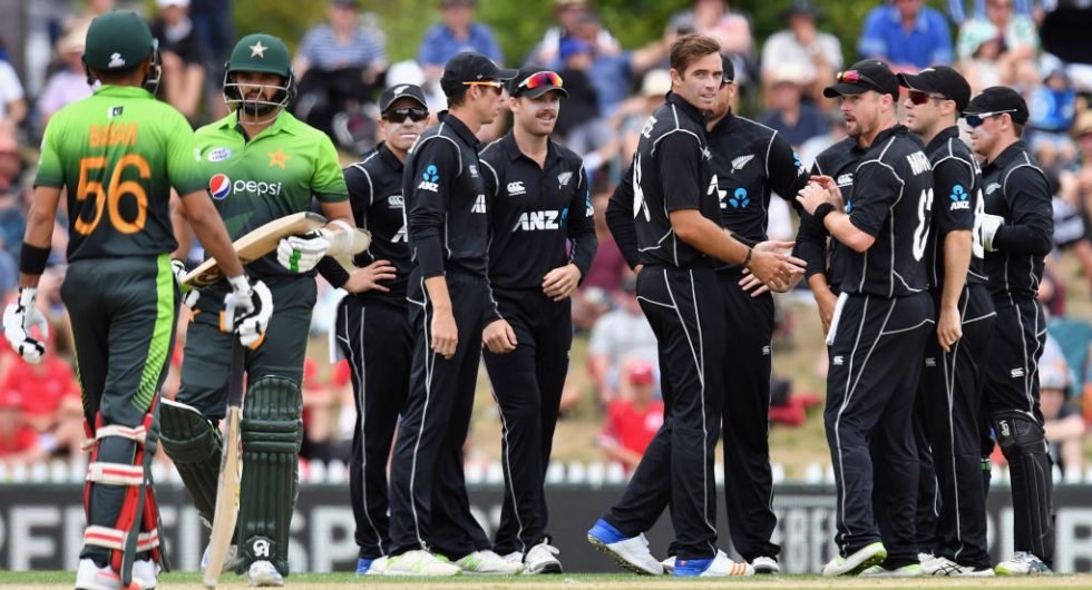 PAK v NZ 2021 Full List Of Fixtures And Schedule For Pakistan vs New