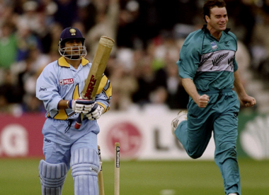 Quiz! Name the New Zealand players with the most ODI wickets in the 1990s