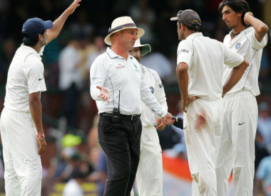 Quiz! Name the playing XIs from the 2008 Sydney Test between India and Australia