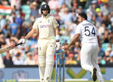 Quiz! Name the Indian bowlers who have dismissed Joe Root in Tests