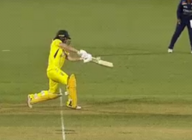 'Inches in it' - Dramatic waist-high no-ball controversy breaks India hearts and keeps Australia's winning streak alive
