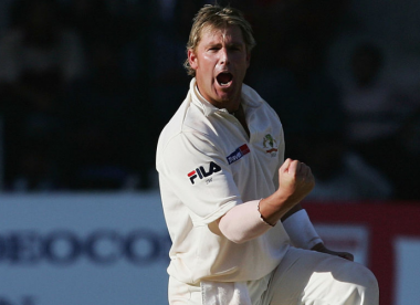 Quiz! Every Australian Test bowler with a wicket in India since 1990