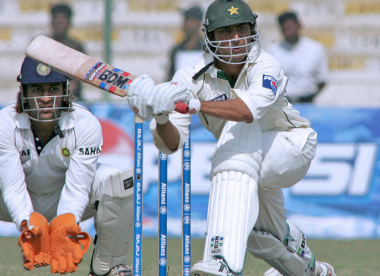 Quiz! Pakistan batters with the most runs in men's Test wins