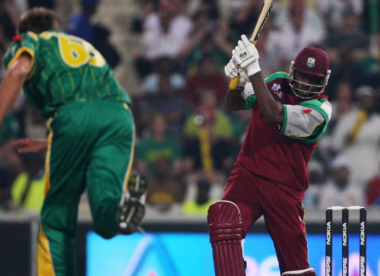 Quiz! Name the playing XIs from the inaugural match of the 2007 World T20