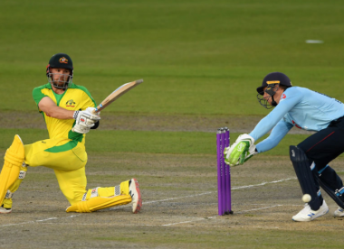 Quiz! Players with the most runs in Australia-England men's T20Is