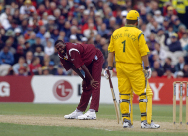 Quiz! Name the bowlers with most ODI wickets against Australia in the Nineties