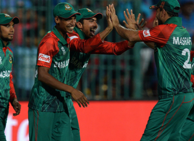 T20 World Cup 2021 Bangladesh squad: Full team list and player updates