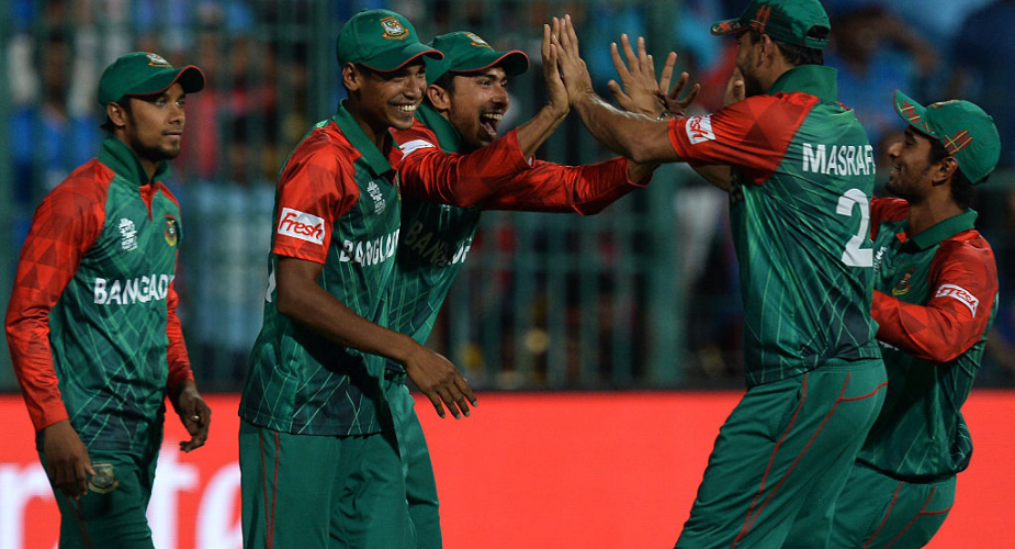 Cricket next match bangladesh South Africa