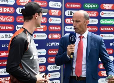 T20 World Cup 2021: Full list of commentators for the T20 WC