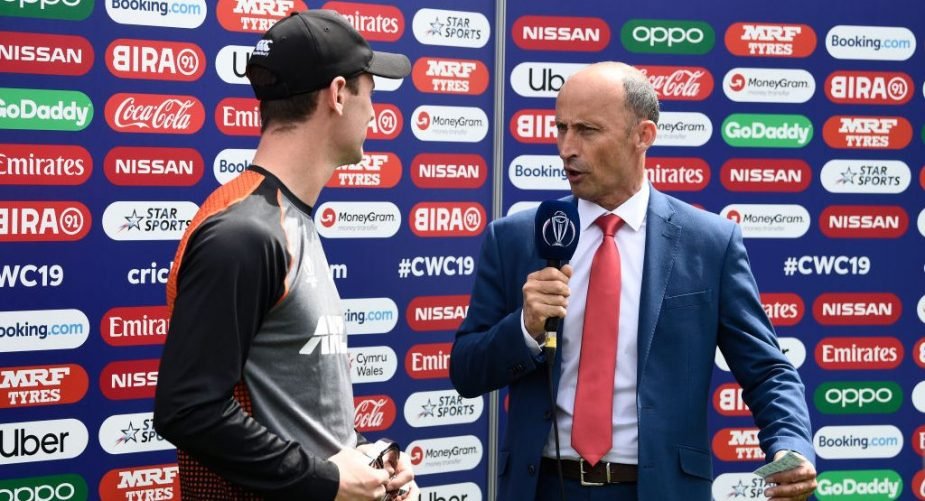 All the commentators at the ICC Men's T20 World Cup 2022 – The complete list