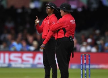 T20 World Cup 2021 match officials: Full list of umpires and referees for T20 WC