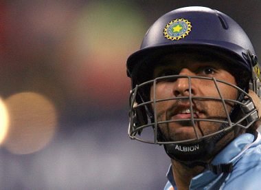 Quiz! Name the batters with the fastest fifties in men's T20Is
