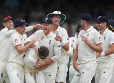 Quiz! Every England XI from the first home Test of the summer since 2010