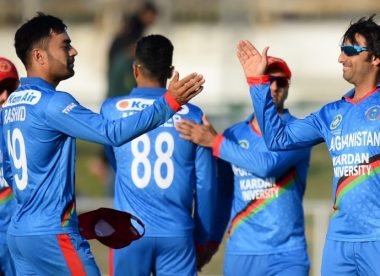 T20 World Cup 2021 Afghanistan squad: Full team list and player updates