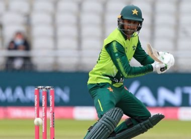 Shoaib Malik — piecing together the puzzling career of a veteran
